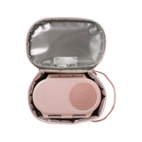 B.Box Insulated Snackbag Morning Sky