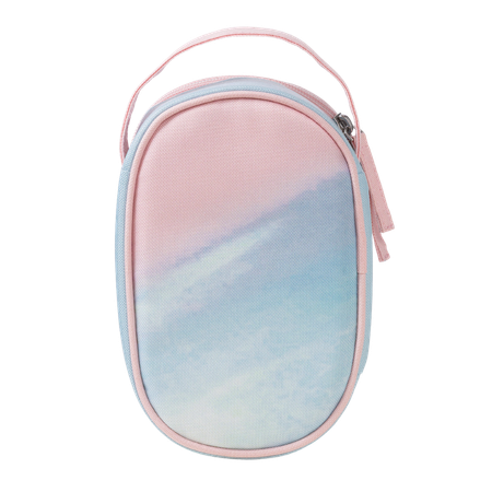 B.Box Insulated Snackbag Morning Sky