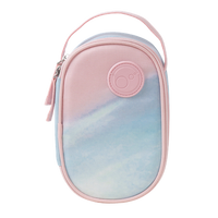 B.Box Insulated Snackbag Morning Sky