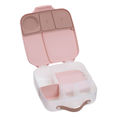B.Box Lunch Box Large Blush Crush