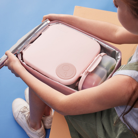 B.Box Lunch Box Large Blush Crush