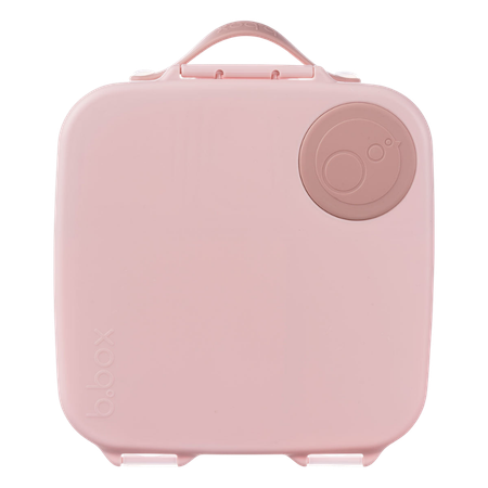 B.Box Lunch Box Large Blush Crush