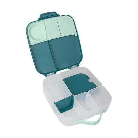 B.Box Lunch Box Large Emerald Forest