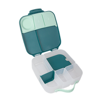 B.Box Lunch Box Large Emerald Forest