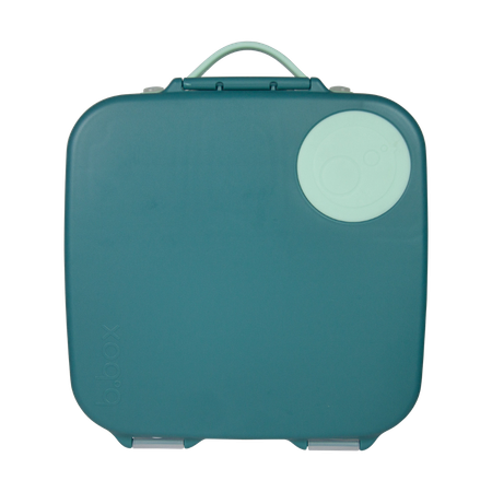 B.Box Lunch Box Large Emerald Forest
