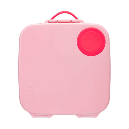 B.Box Lunch Box Large Flamingo Fizz