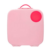 B.Box Lunch Box Large Flamingo Fizz
