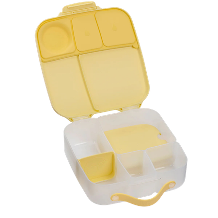 B.Box Lunch Box Large Lemon Twist
