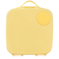 B.Box Lunch Box Large Lemon Twist