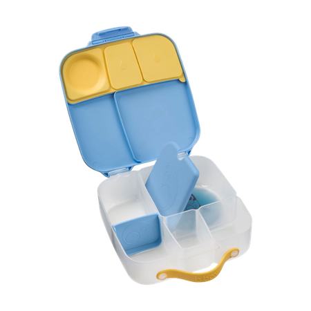B.Box Lunch Box Large Licensed Bluey