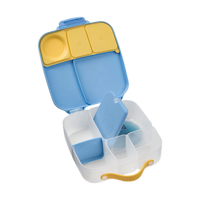 B.Box Lunch Box Large Licensed Bluey