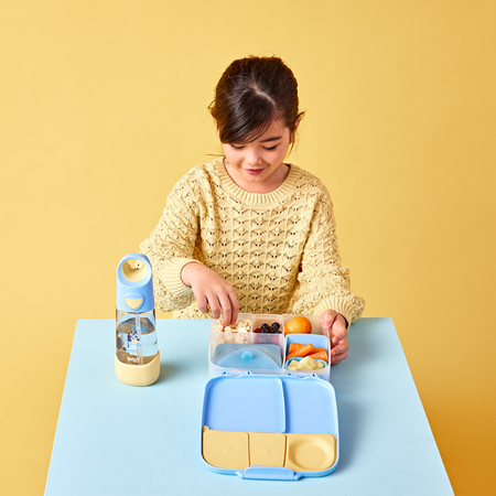 B.Box Lunch Box Large Licensed Bluey