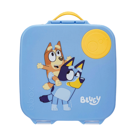B.Box Lunch Box Large Licensed Bluey