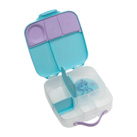 B.Box Lunch Box Large Licensed Disney Frozen