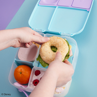 B.Box Lunch Box Large Licensed Disney Frozen