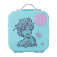 B.Box Lunch Box Large Licensed Disney Frozen
