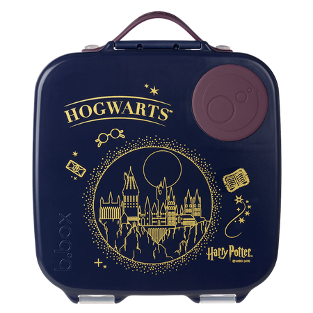 B.Box Lunch Box Large Licensed Harry Potter