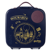B.Box Lunch Box Large Licensed Harry Potter