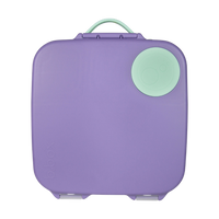 B.Box Lunch Box Large Lilac Pop