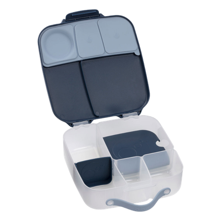 B.Box Lunch Box Large Midnight