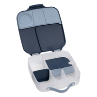 B.Box Lunch Box Large Midnight