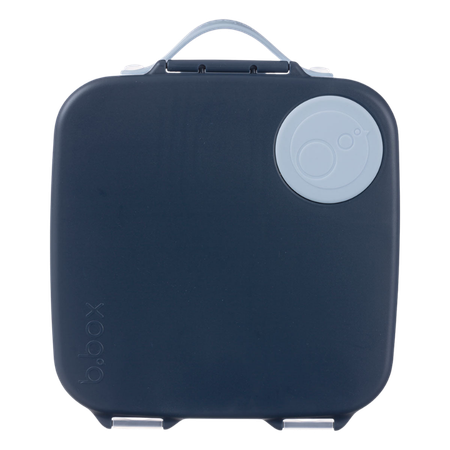 B.Box Lunch Box Large Midnight
