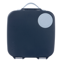 B.Box Lunch Box Large Midnight