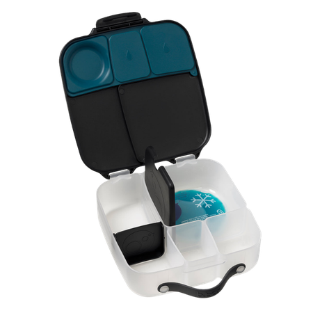 B.Box Lunch Box Large Night Vision