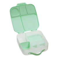 B.Box Lunch Box Large Spearmint