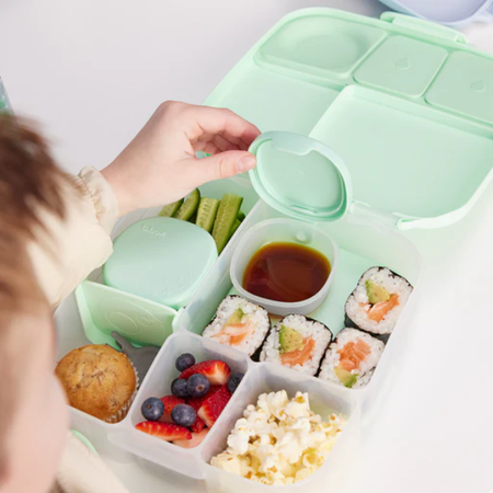 B.Box Lunch Box Large Spearmint