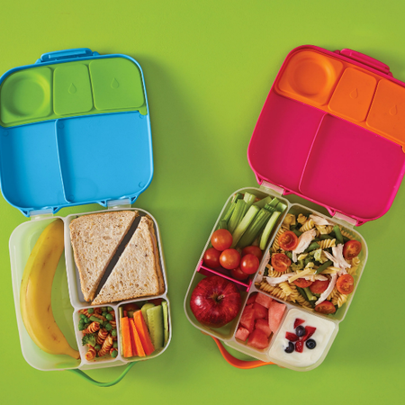 B.Box Lunch Box Large Strawberry Shake
