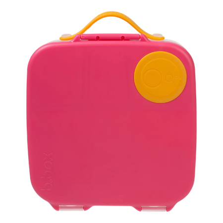B.Box Lunch Box Large Strawberry Shake