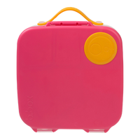 B.Box Lunch Box Large Strawberry Shake