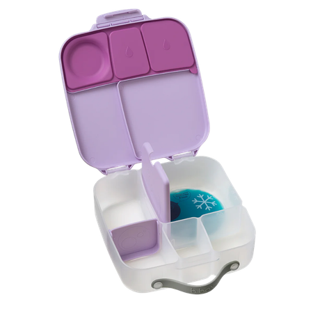 B.Box Lunch Box Large Sugar Plum