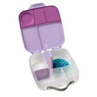 B.Box Lunch Box Large Sugar Plum