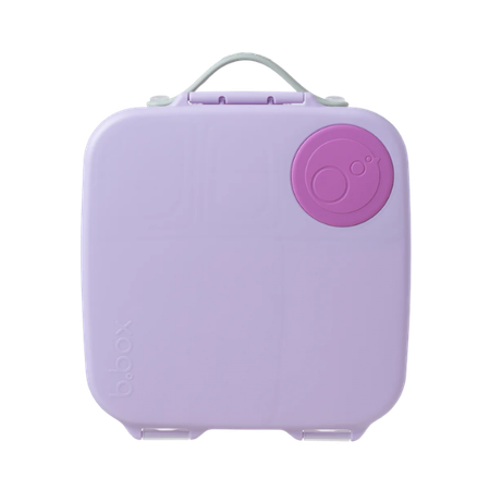 B.Box Lunch Box Large Sugar Plum