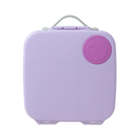 B.Box Lunch Box Large Sugar Plum