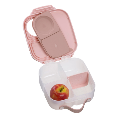 B.Box Lunch Box Mini Blush Crush