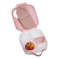 B.Box Lunch Box Mini Blush Crush