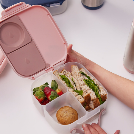 B.Box Lunch Box Mini Blush Crush