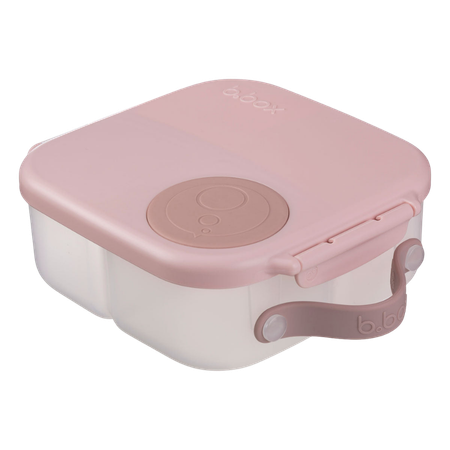 B.Box Lunch Box Mini Blush Crush