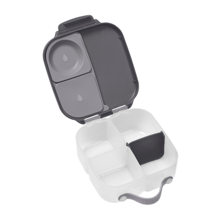 B.Box Lunch Box Mini Graphite***