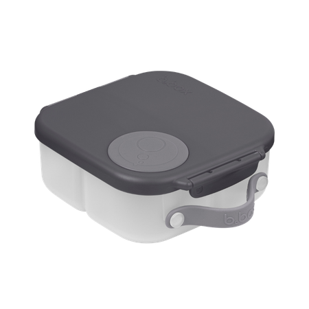 B.Box Lunch Box Mini Graphite***