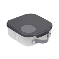 B.Box Lunch Box Mini Graphite***
