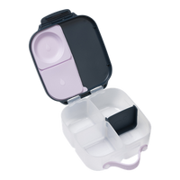 B.Box Lunch Box Mini Indigo Rose