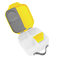 B.Box Lunch Box Mini Lemon Sherbet***