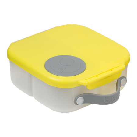 B.Box Lunch Box Mini Lemon Sherbet***