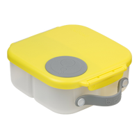 B.Box Lunch Box Mini Lemon Sherbet***