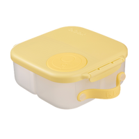 B.Box Lunch Box Mini Lemon Twist