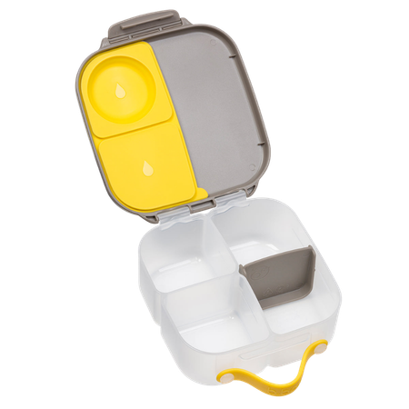 B.Box Lunch Box Mini Licensed Batman
